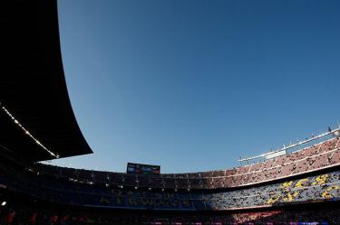 MINUTO A MINUTO: Barcelona vs. Real Madrid