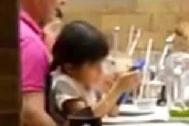 El presunto acto de abuso sexual en un restaurante de Tabasco