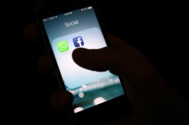 Estas son algunos de los posteos que están prohibidos en Facebook