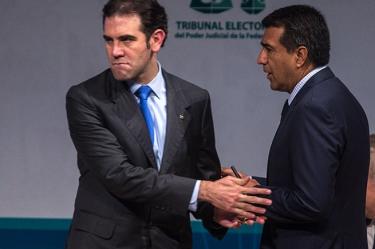 El Tribunal Electoral del Poder Judicial de la Federación, ordenó al INE disminuir la multa por 322.4 millones de pesos que impuso al Partido Verde