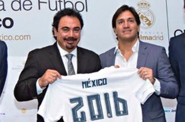Hugol' destacó el espíritu de lucha que siempre ha tenido el cuadro merengue. (@Fun_Realmadrid)