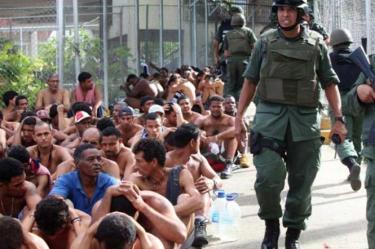 La ley exhorta al Ministerio de los Servicios Penitenciarios a instalar equipos para bloquear, anular o inhibir la señal de la telefonía celular, Internet, y en general, todos los servicios de voz y datos en las cárceles del país.