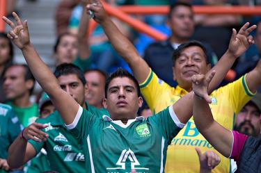 MINUTO A MINUTO: Pachuca vs. León 