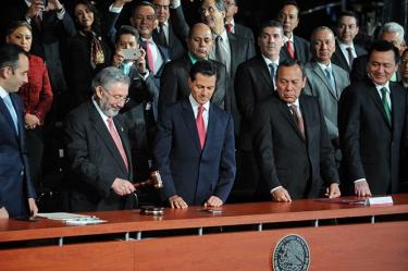 Entra en vigor Nuevo Sistema de Justicia Penal