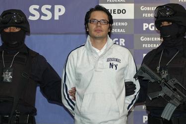 Vicente Carrillo Leyva busca que le apliquen las reformas del Nuevo Sistema de Justicia Penal que no consideran el lavado de dinero como delito grave 