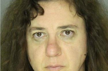 Michaela Mellinger Arrestan a maestra por mantener relaciones sexuales con alumnos