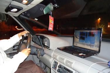 Se reportan más de 100 mil accidentes automovilísticos; tiene una alerta de hasta siete segundos antes de caer en estado profundo de sueño