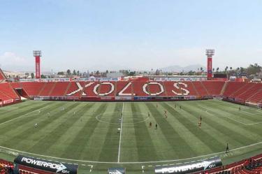 MINUTO A MINUTO: Xolos vs. Chivas (Apertura 2016) 