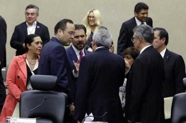 Fueron recibidas 12 propuestas para participar en el nuevo proyecto; fluctúan entre los 40 y los 47 millones de pesos