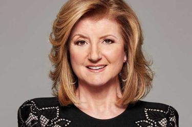 Queremos tener la capacidad de presentar la realidad de México, y no esta imagen forzada que se tiene del país, afirmó la fundadora de The Huffington Post.