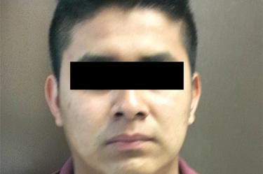 Erick Piaga Sánchez abandonó los restos de su tío dentro de una maleta en la delegación Coyoacán.