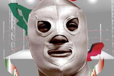 El Santo, orgullo nacional; inician festejos por su Centenario (Fotos tomadas del Facebook de El Hijo del Santo)