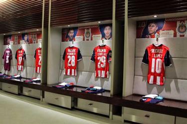 Minuto a Minuto: Chivas vs. Cruz Azul (Apertura 2016)