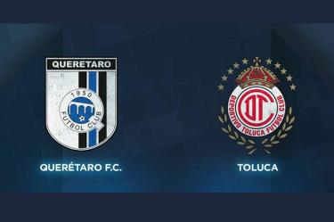 Minuto a Minuto: Gallos vs. Toluca (Apertura 2016)