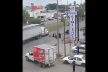 Muere comerciante agredido a balazos en el 16 López Mateos