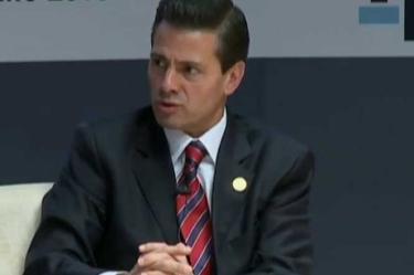 Foto: Twitter @PresidenciaMX