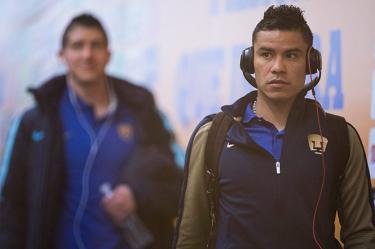 Minuto a Minuto: Tigres vs. Pumas (Liguilla Apertura 2016)