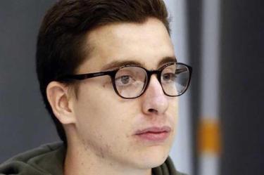 La Audiencia Nacional española indicó que este es uno de los motivos para la extradición a México de Diego Cruz, quien fuera detenido en Madrid 