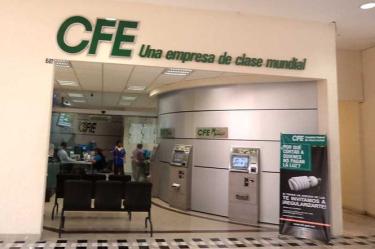 Los precios para el sector industrial y comercial, se elevaron; para los clientes domésticos de bajo consumo no se aumentarán