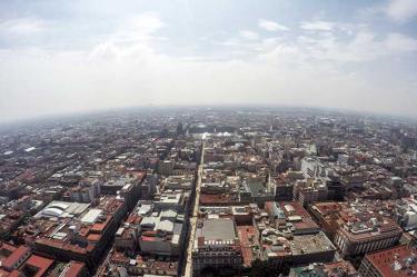 Foto: Cuartoscuro/Archivo