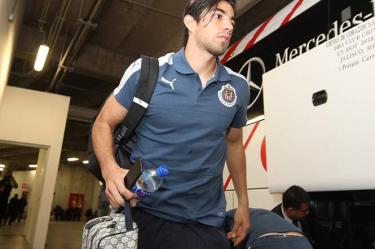 MINUTO A MINUTO: Chivas vs. Pumas (Clausura 2017)