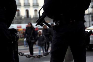 El Cónsul de la Embajada de México en España, Bernardo Córdova Tello, aseguró que fue trasladada a un reclusorio y, posteriormente, ‘estaremos en condiciones de visitarla’