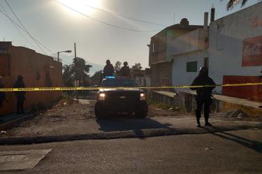La Secretaría de Marina informó que los marinos repelieron dos agresiones la noche de este jueves, en total murieron 12