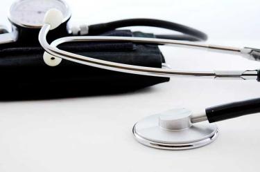 Detienen a mujer con licencia médica falsa en el Estado de México. Foto: Pixabay