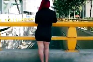 La obsesión por tener un cuerpo de 'corazón', económico y riesgoso.