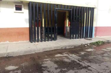 Foto: SSP Zacatecas.