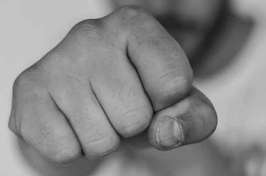 thumb