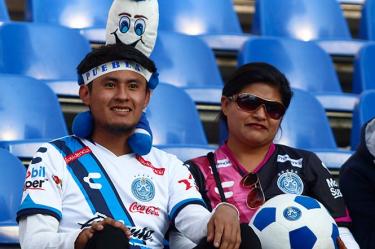 MINUTO A MINUTO: Puebla vs. Cruz Azul (Clausura 2017)