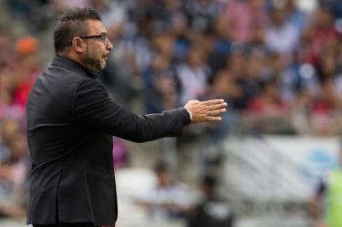 Mohamed ve factores que pudieran afectar a Tigres (Mexsport)