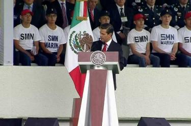 Foto: Presidencia.