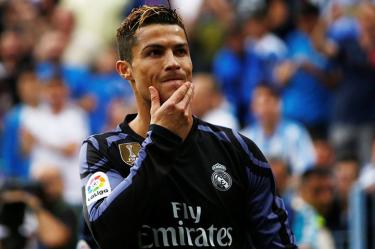 Estiman de 15 meses a cinco años de prisión para Cristiano (Reuters)