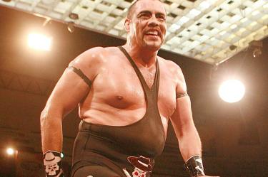 El 'Asesino del Ring' es reportado grave. (Mexsport)