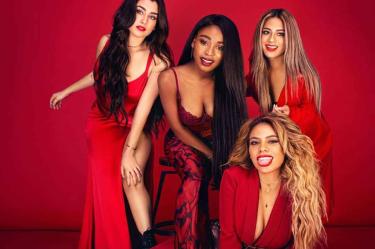 Fifth Harmony llegará a Monterrey con su gira 'PSA Tour'