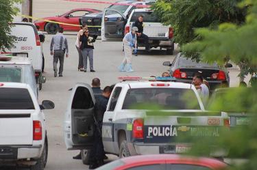 El gobierno del estado asumió el control de la seguridad pública en 15 municipios.