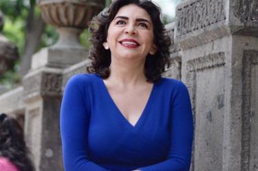 Ivonne Ortega, exgobernadora de Yucatán.