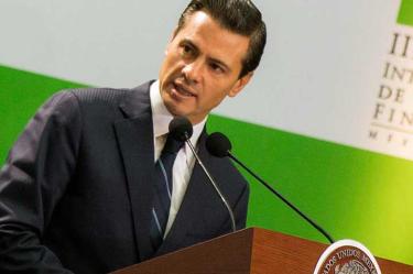 Peña Nieto inaugurará este martes la modernización de la carretera Ixtlahuaca-Jilotepec.