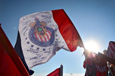 MINUTO A MINUTO: Chivas vs. Pumas (Apertura 2017)