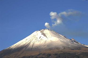 Foto: Webcamsdeméxico