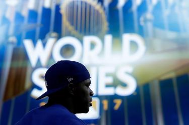 MINUTO A MINUTO: Dodgers vs. Astros (Serie Mundial)