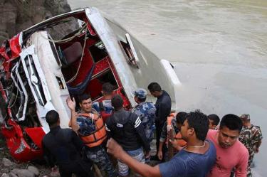 (Foto: Kathmandu Post)