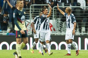El Monterrey se confirmó como líder del torneo, con prácticamente su boleto a la liguilla en la mano (Mexsport)
