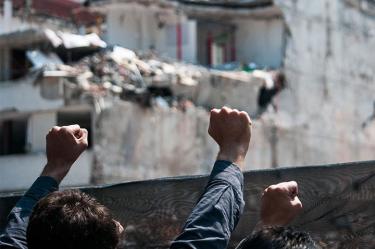 En los próximos días, publicarán en la Gaceta de la CDMX las normas para construcciones en la capital y las de rehabilitación de los edificios afectados por el sismo del 19:S.
