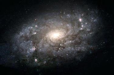 (Foto: NASA)