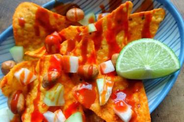(Foto: Cocina Delirante)