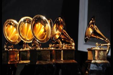 Premios Grammy son dominados por hombres, según expertos