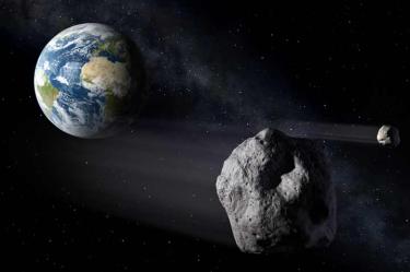 (Foto: NASA)